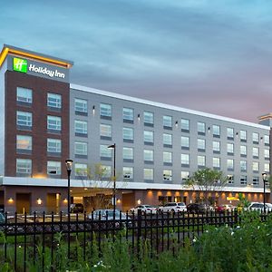 Holiday Inn Boston Logan Airport - Chelsea By Ihg